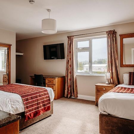 Mountain View Lodge Ньюкасл Екстер'єр фото